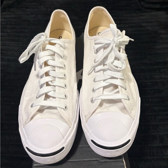 Converse Jack Parcel - Picture 6 of 6